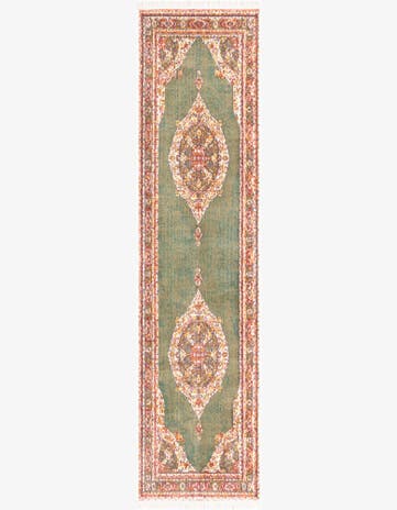 2' x 8' Havana Runner Rug