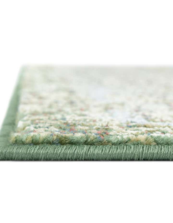 2' 7 x 16' 5 Isabella Runner Rug