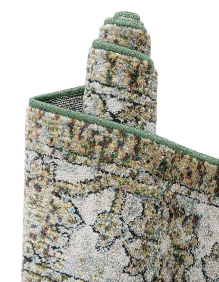 2' 7 x 16' 5 Isabella Runner Rug