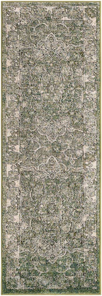 60cm x 185cm Isabella Läufer Teppich