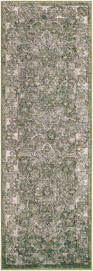 Detailansicht von 60cm x 185cm Isabella Läufer Teppich