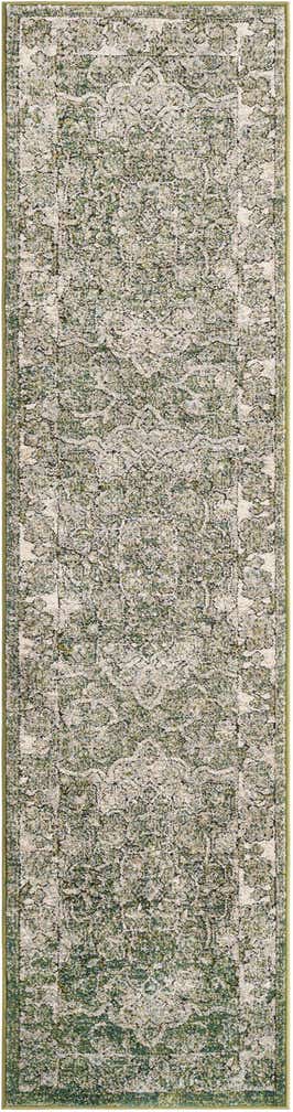 2' x 8' Isabella Runner Rug