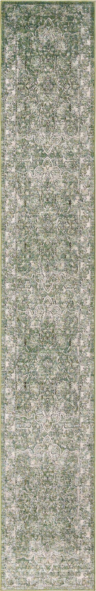2' 7 x 16' 5 Isabella Runner Rug