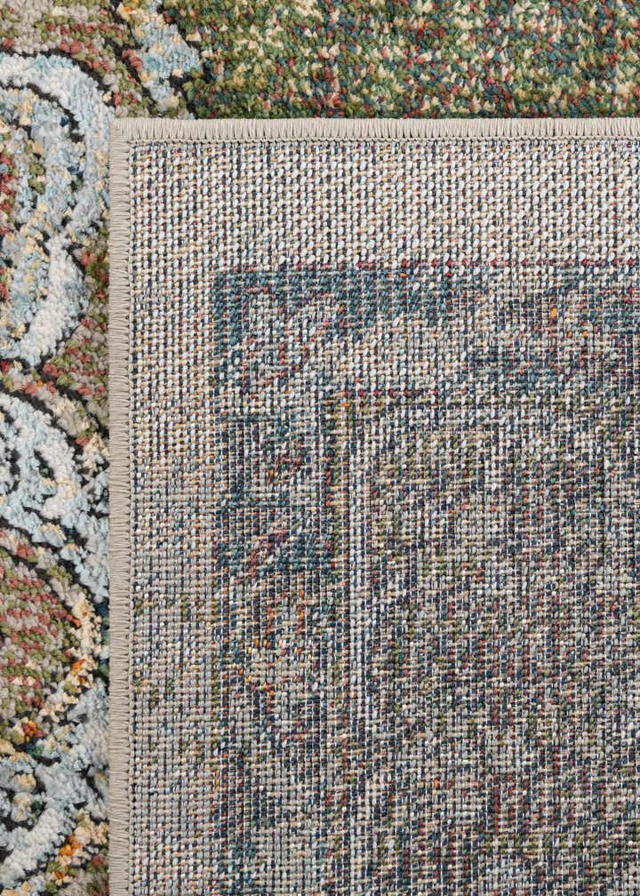 2' x 5' Isabella Runner Rug