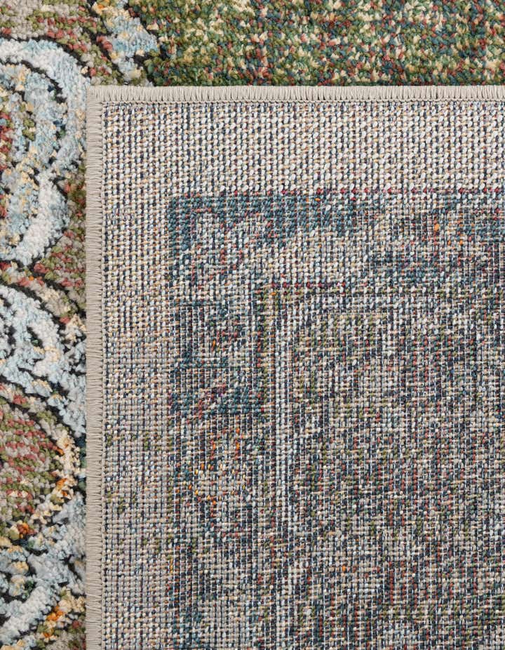 2' 7 x 19' 8 Isabella Runner Rug