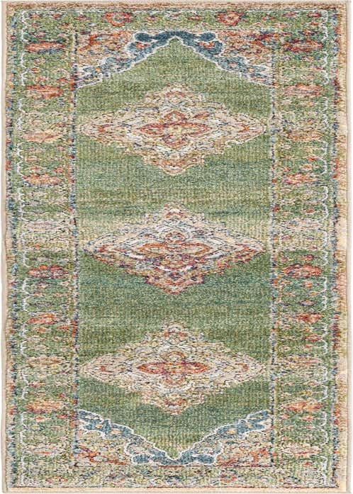 2' x 8' Isabella Runner Rug