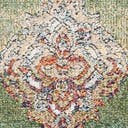 Rug Green Swatch link