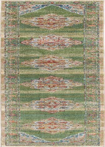 2' 7 x 16' 5 Isabella Runner Rug