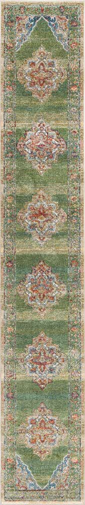 2' 7 x 16' 5 Isabella Runner Rug