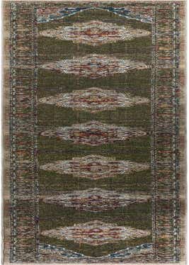 2' 7 x 19' 8 Isabella Runner Rug