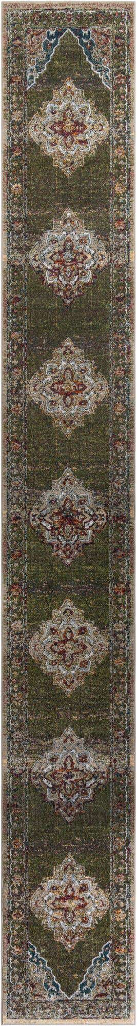 2' 7 x 19' 8 Isabella Runner Rug