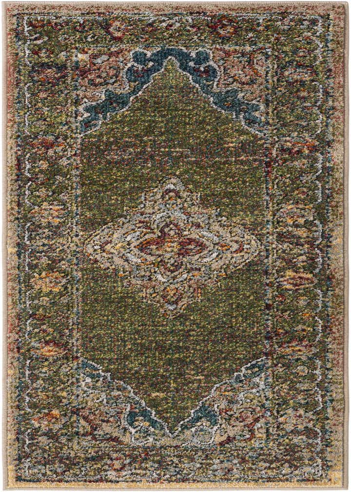 2' x 5' Isabella Runner Rug
