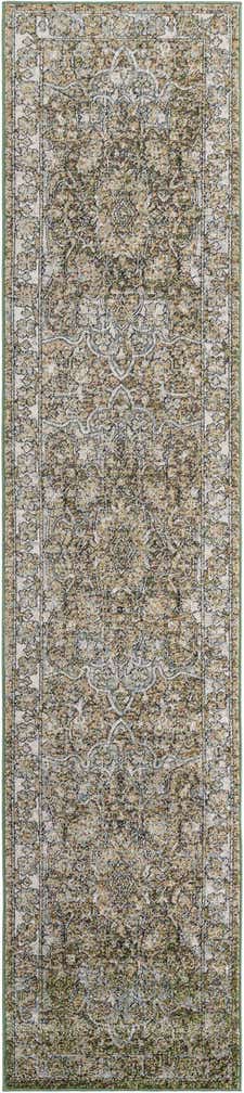 2' 7 x 12' Isabella Runner Rug