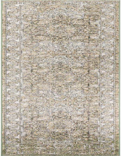 Detail image of 2' 7 x 13' Isabella Runner Rug