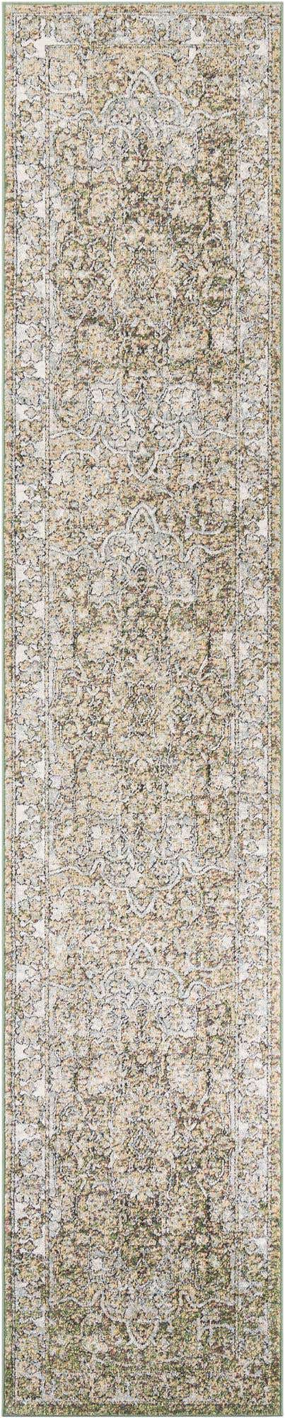 2' 7 x 13' Isabella Runner Rug