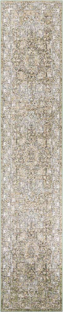 2' 7 x 13' Isabella Runner Rug