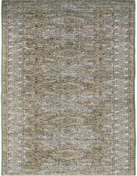 Detail image of 2' 7 x 19' 8 Isabella Runner Rug