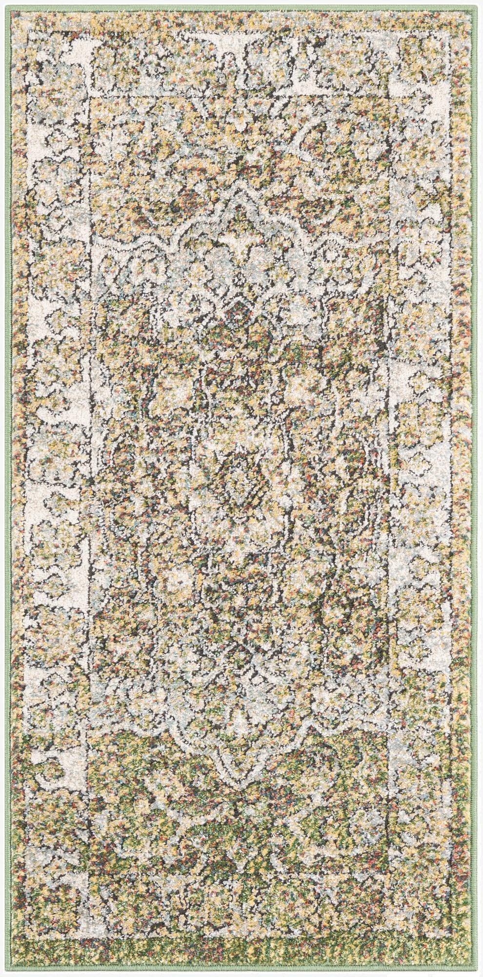 2' x 4' Isabella Runner Rug