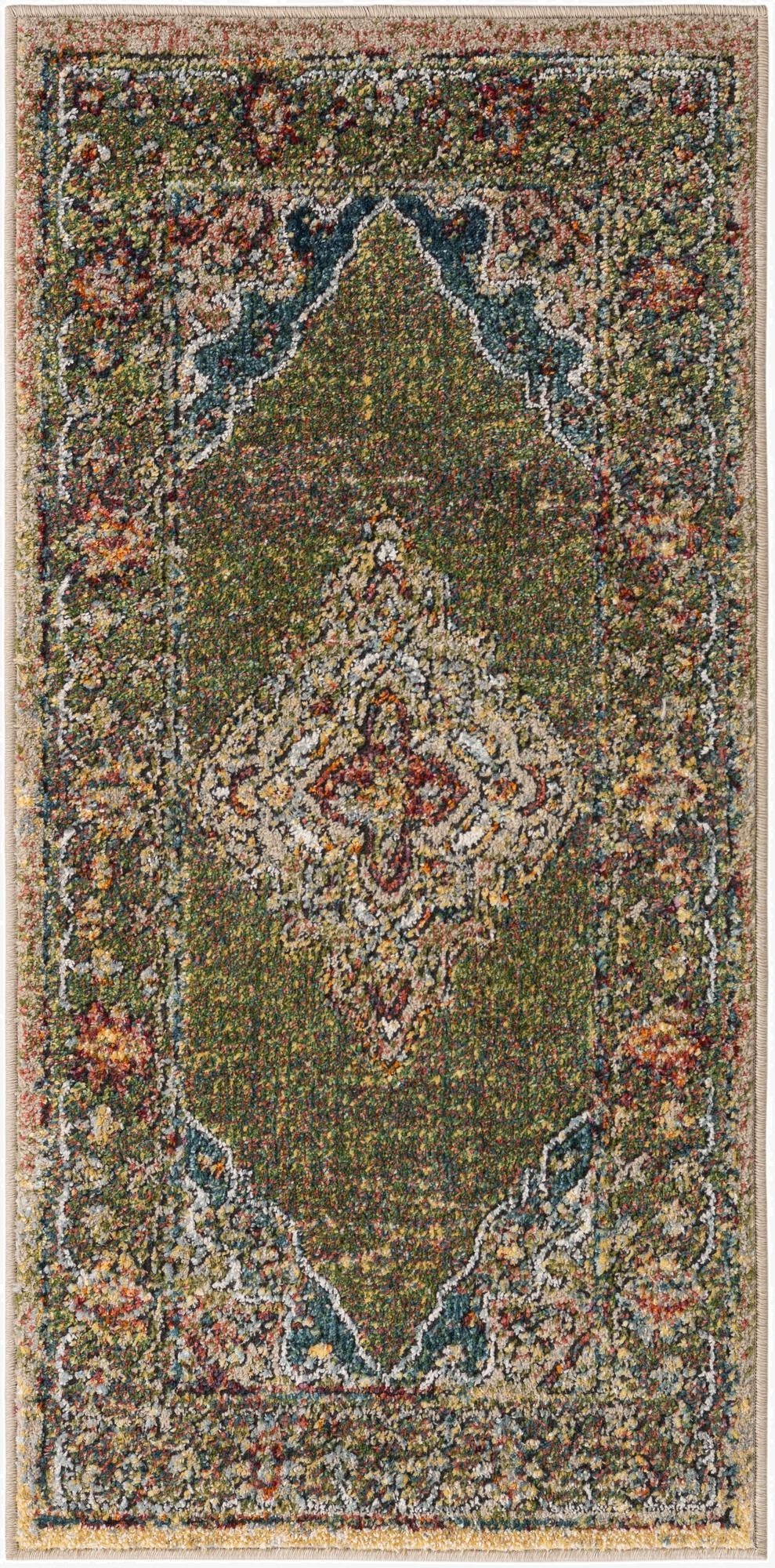 2' x 4' Isabella Runner Rug
