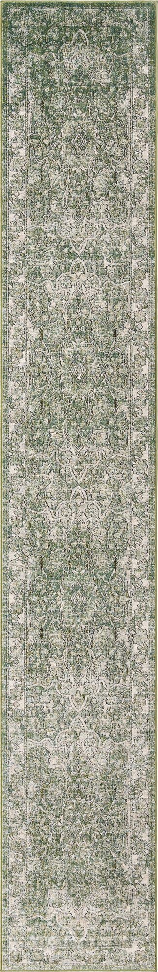 2' 7 x 16' 5 Isabella Runner Rug