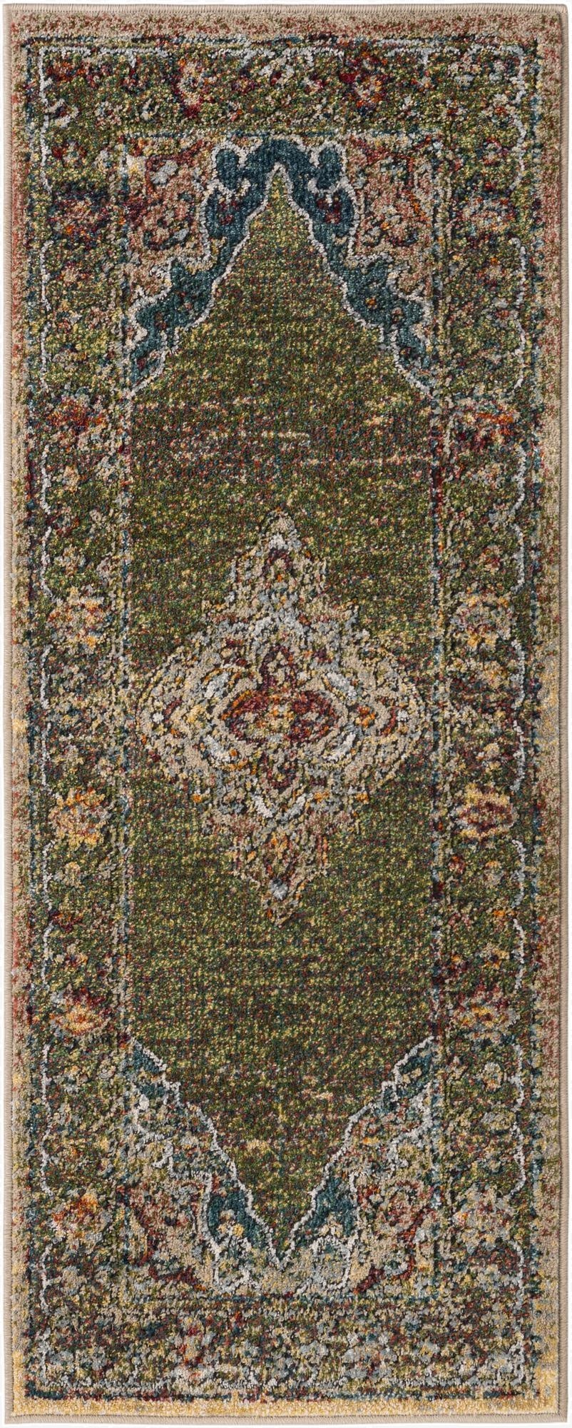2' x 5' Isabella Runner Rug