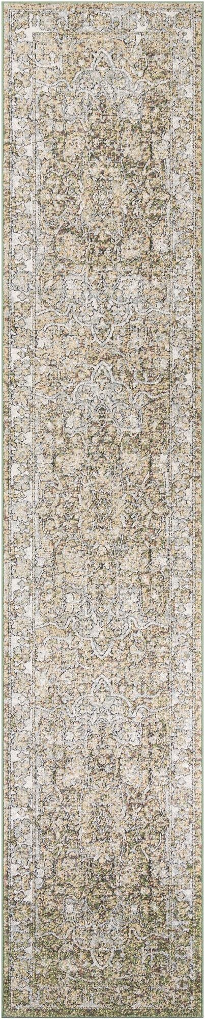 2' 7 x 13' Isabella Runner Rug