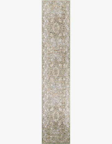 2' 7 x 13' Isabella Runner Rug