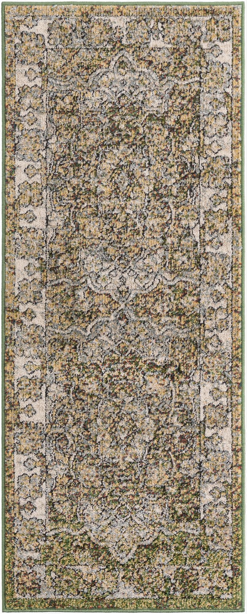 2' x 5' Isabella Runner Rug