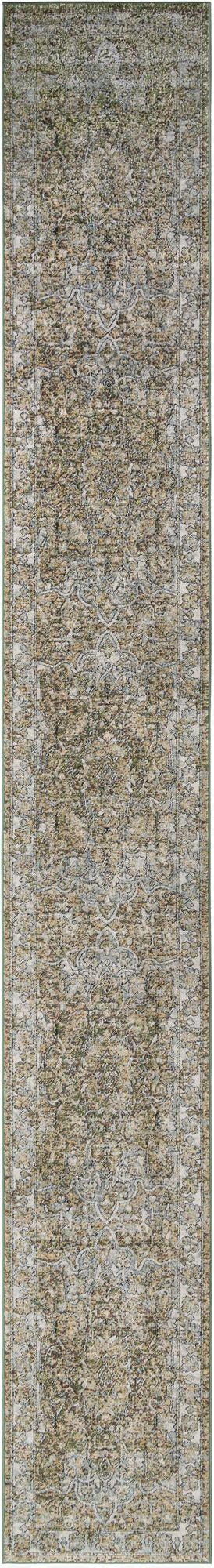 2' 7 x 19' 8 Isabella Runner Rug