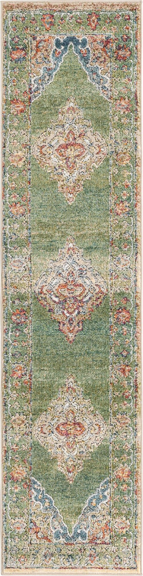 2' x 8' Isabella Runner Rug