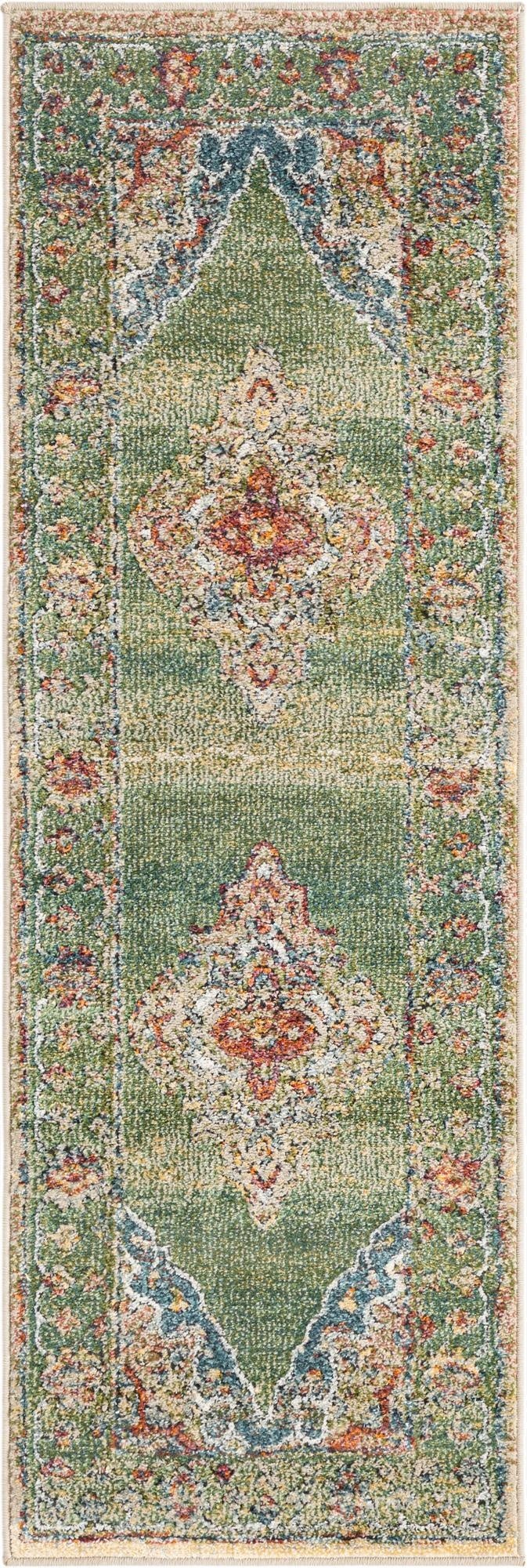 2' x 6' Isabella Runner Rug