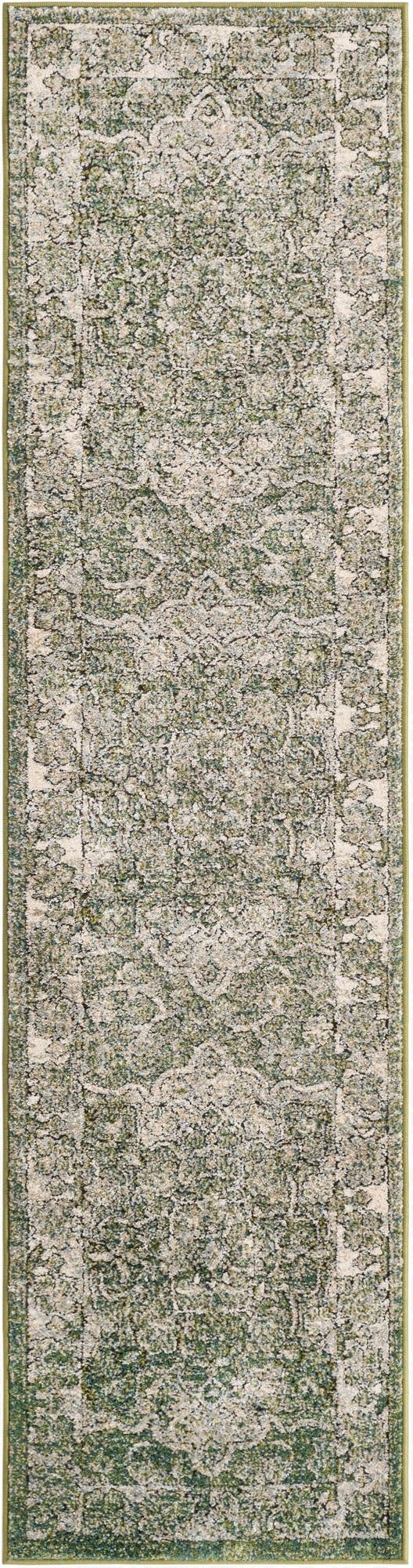 Primary image 2' x 8' Isabella Runner Rug