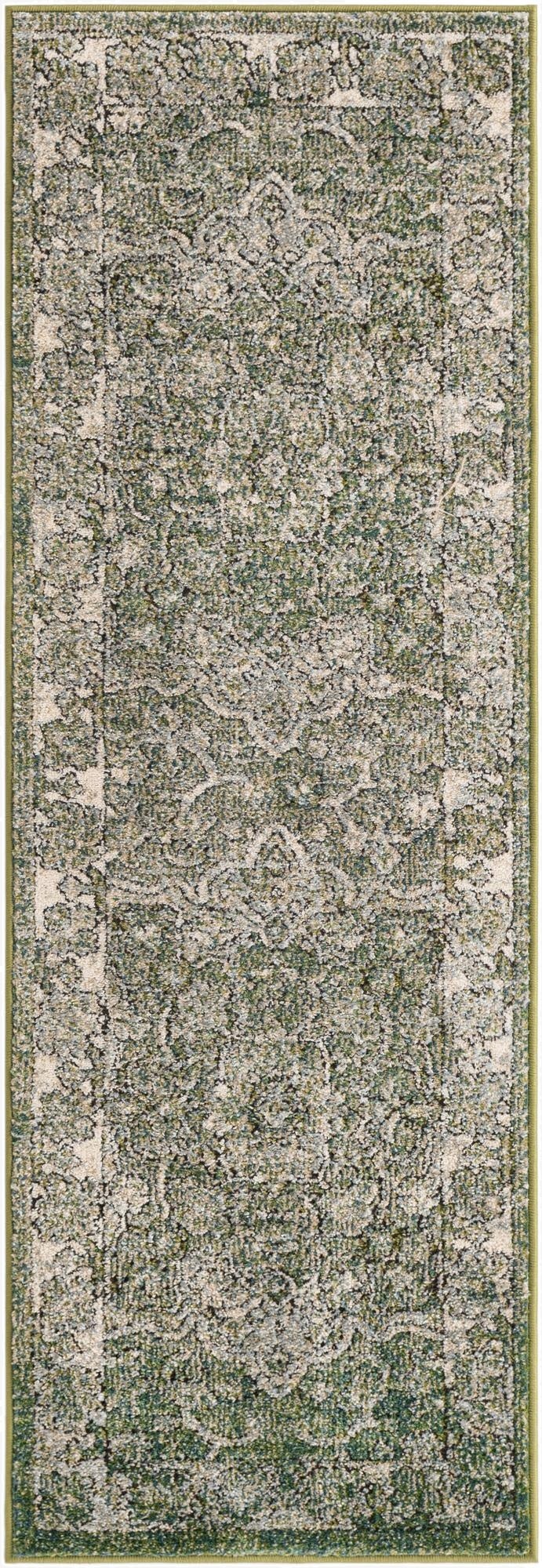 2' x 6' Isabella Runner Rug