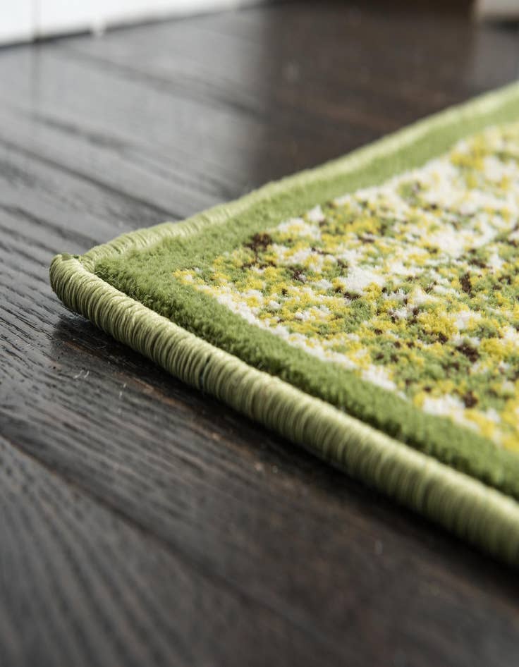 Detail image of 2' x 6' Istanbul Runner Rug