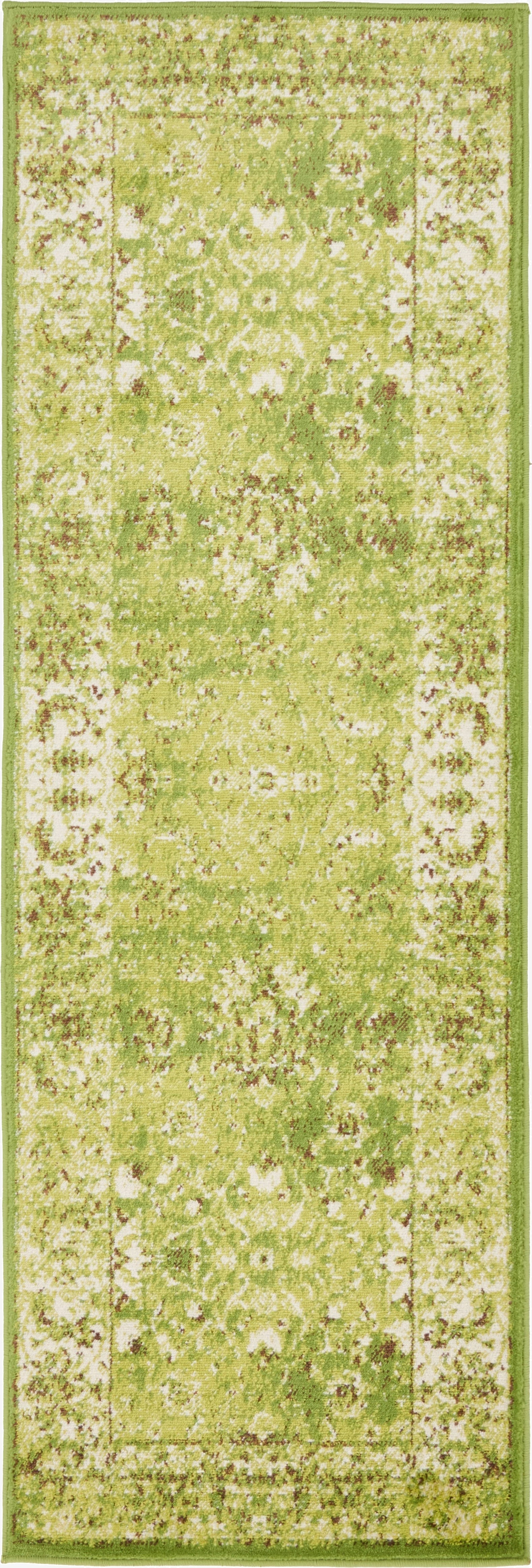 Primary image 2' x 6' Istanbul Runner Rug