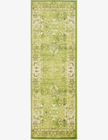 2' x 6' Istanbul Runner Rug