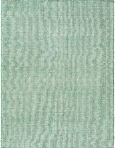 Detail image of 2' 7 x 13' 1 Hand Woven Jill Zarin English Manor Farmhouse Wool Runner Rug