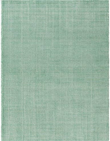 Detail image of 2' 7 x 14' 1 Hand Woven Jill Zarin English Manor Farmhouse Wool Runner Rug