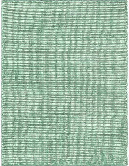 Detail image of 2' x 8' Hand Woven Jill Zarin English Manor Farmhouse Wool Runner Rug