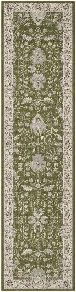 60cm x 245cm Kamala Washable Loper Vloerkleed