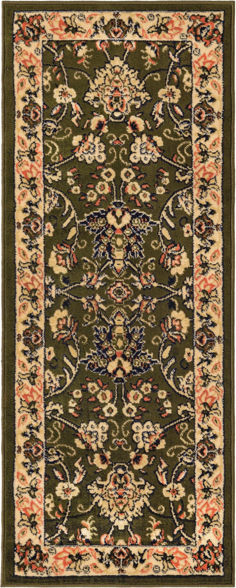 Rug Green Swatch link