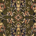 Rug Green Swatch link