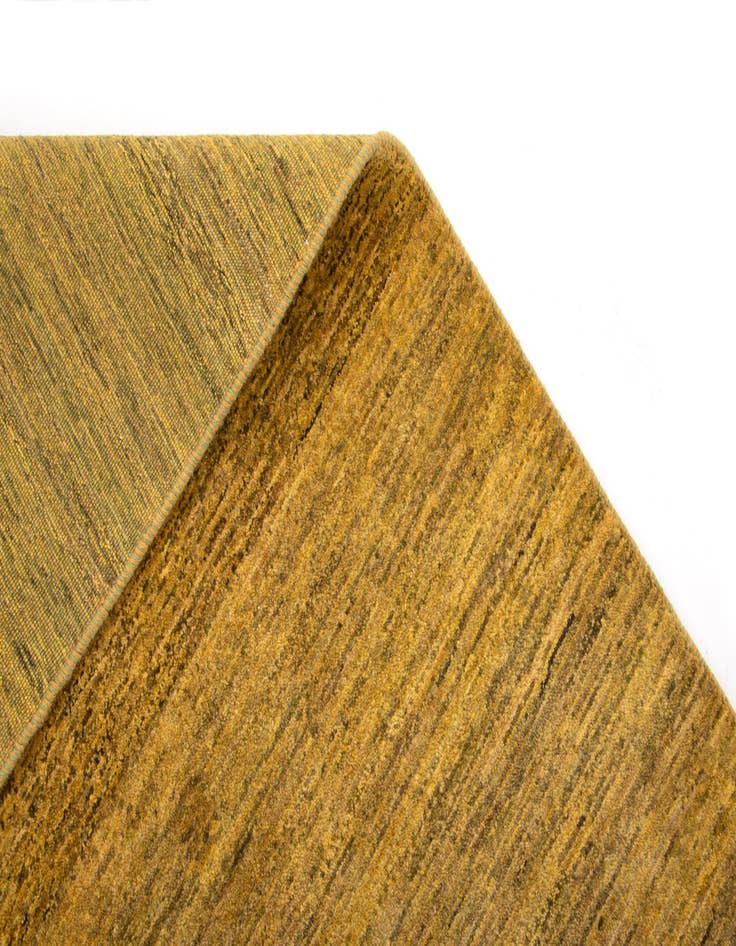 Detail image of 2' 7 x 12' 7 Kashkuli Wool Runner Rug