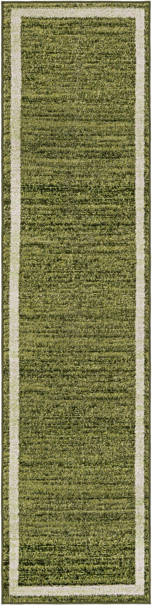 Rug Green Swatch link