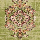 Rug Green Swatch link