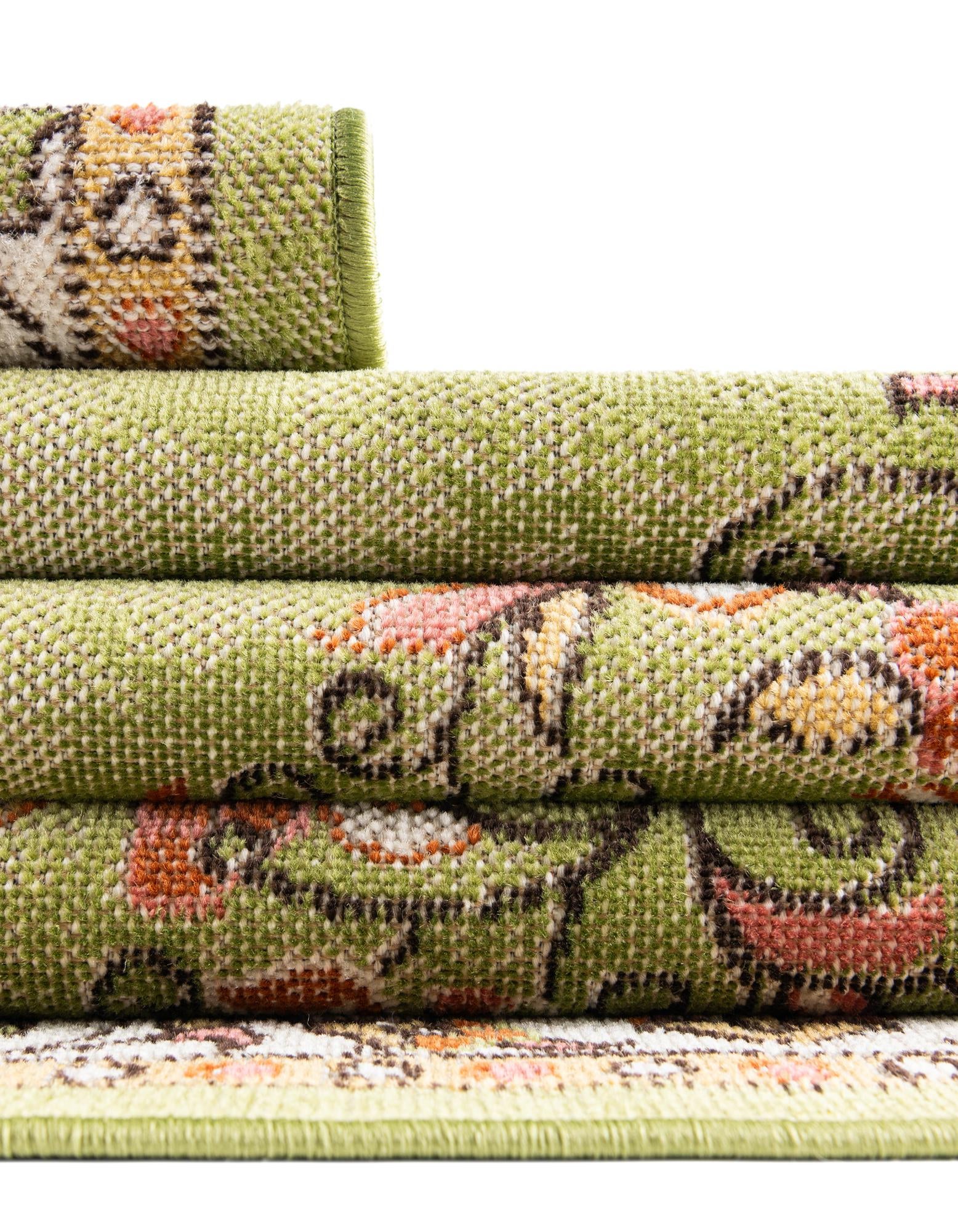 2' x 6' Lucerne Runner Rug