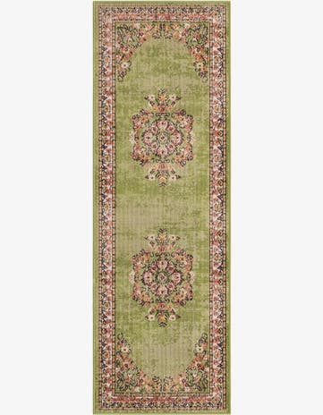 2' x 6' Lucerne Runner Rug