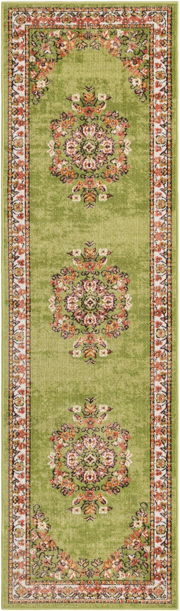 2' x 7' 1 Lucerne Runner Rug