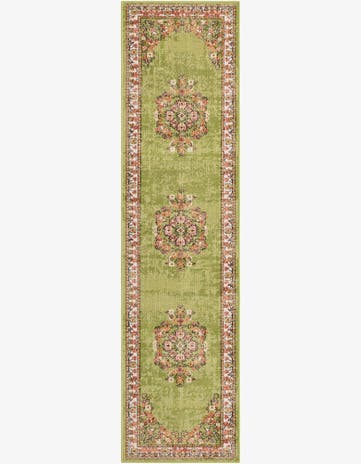 2' x 8' Lucerne Runner Rug
