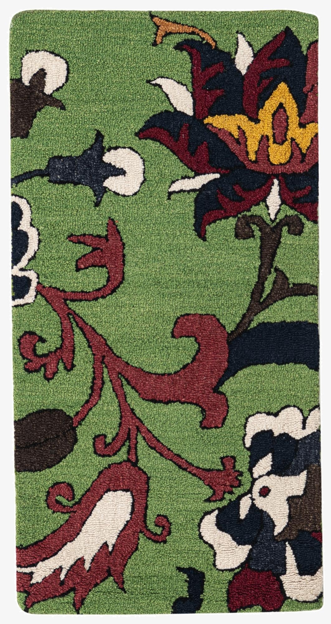 2' x 4' Luna Runner Rug